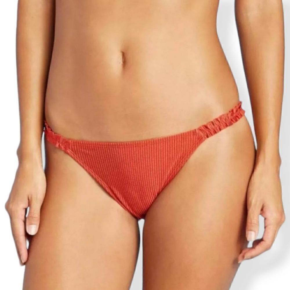 Xhilaration  Cheeky  Bikini Large Juniors 8/10